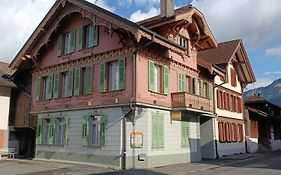 Mon Amour Apartment