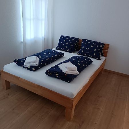 Mon Amour Apartment Interlaken Exterior photo