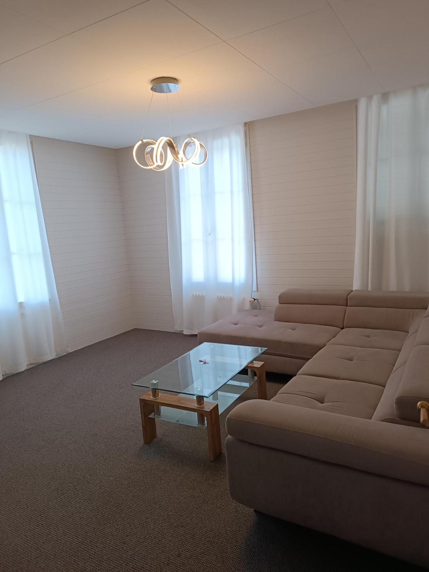 Mon Amour Apartment Interlaken Exterior photo